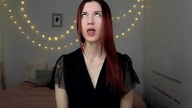 AliciaNewell's cam snapshot