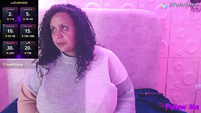 Danielaa_a's cam snapshot