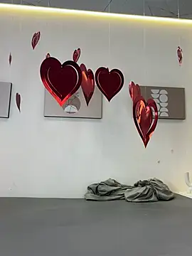 Esmeralda_Duarte live sex cam