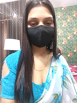 Sexy-ashi's cam snapshot