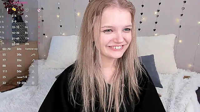 MicheleHonas live sex cam