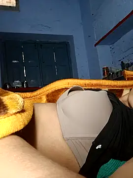 Sexy_Nisha05's cam snapshot