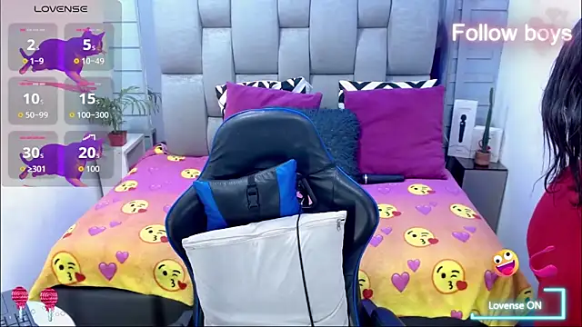 evelin_zaens live sex cam