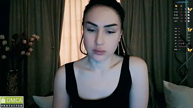 amara_campbell's cam snapshot