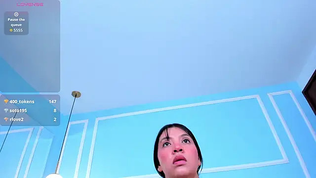 ashley_foox's cam snapshot