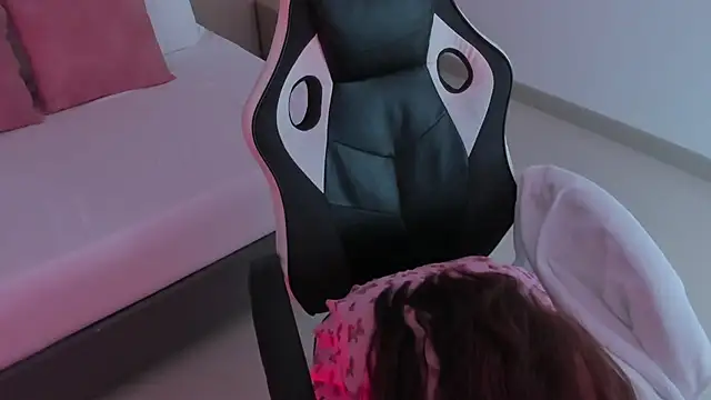 lilith_visser's cam snapshot