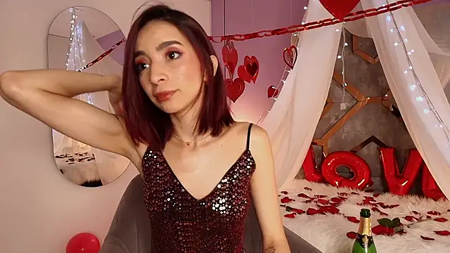 Justmia69's cam snapshot