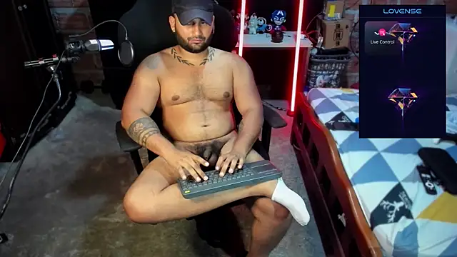 Imperion_king live sex cam