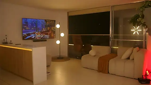 Ms_Sammy live sex cam