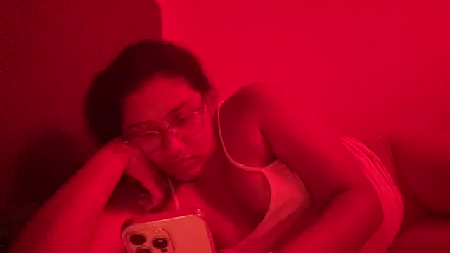 Kmiii21's cam snapshot