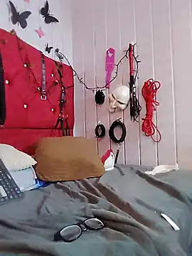 Susana_Rojas's cam snapshot