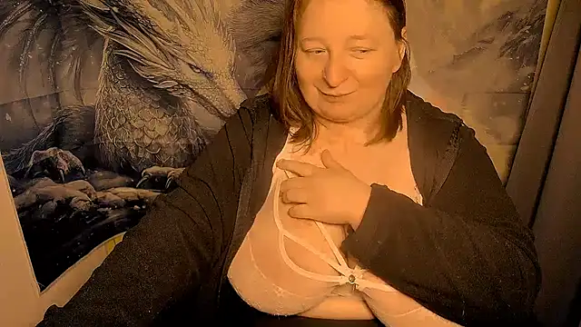 NextDoorCurvy's cam snapshot