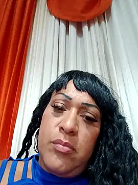 SabrinaColin's cam snapshot