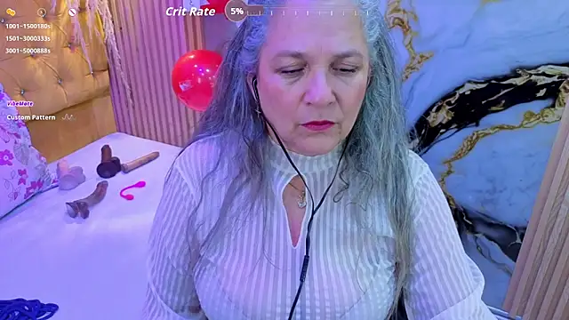 _Missevie's cam snapshot