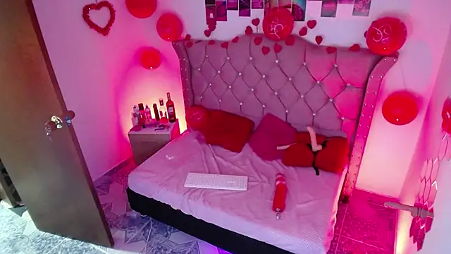 nat_evans8's cam snapshot