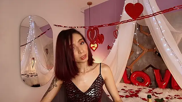 Justmia69's cam snapshot