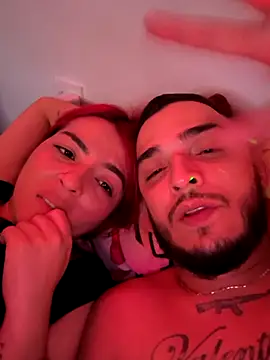 DuoPassion7's cam snapshot