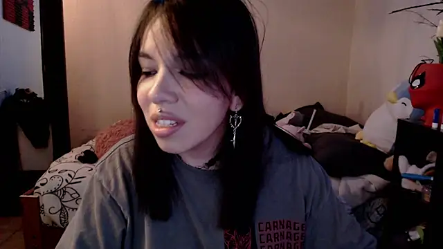 babyakem's cam snapshot