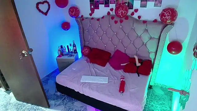 nat_evans8's cam snapshot