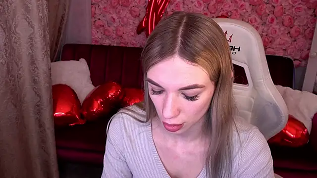 ArinaWong's cam snapshot