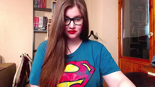 Allexandra_'s cam snapshot