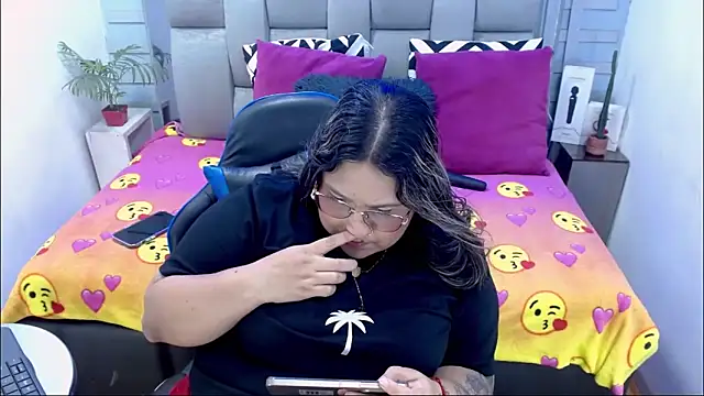 evelin_zaens's cam snapshot