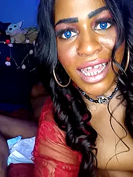 AmazonianMistress live sex cam