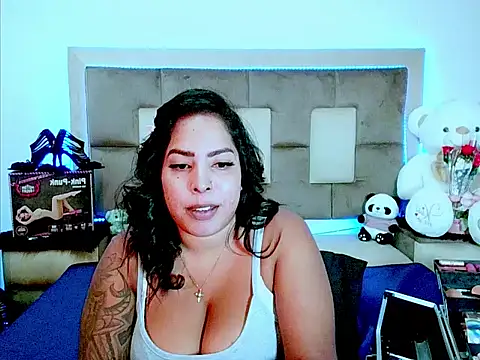 indiantopaz694u live sex cam