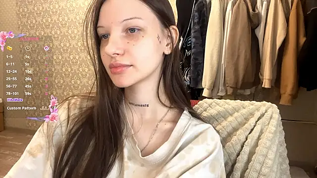 LumPetal's cam snapshot