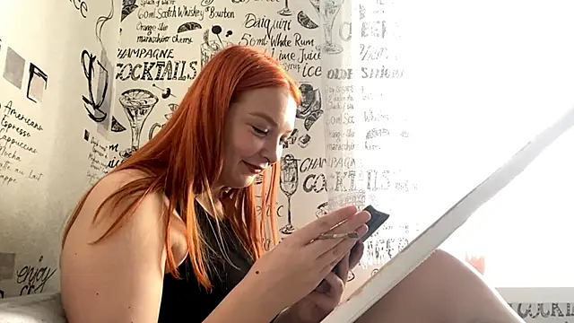 KrisCutia's cam snapshot