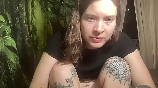 mo0ngoddess's cam snapshot