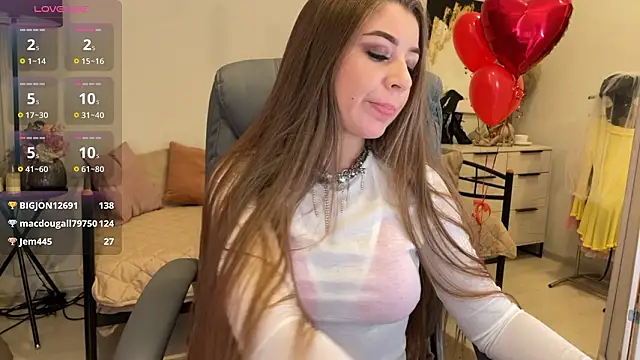 Yummy_Jane's cam snapshot