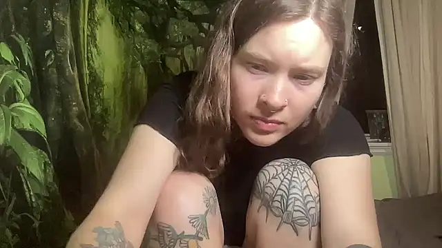 mo0ngoddess's cam snapshot