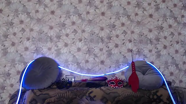 MissBekker live sex cam