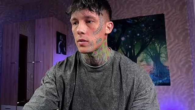 Anubisgods live sex cam