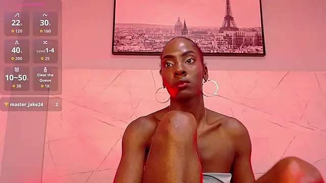 AnnyCampbell live sex cam