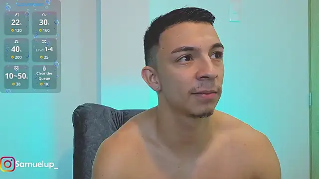 Samuel_up01 live sex cam