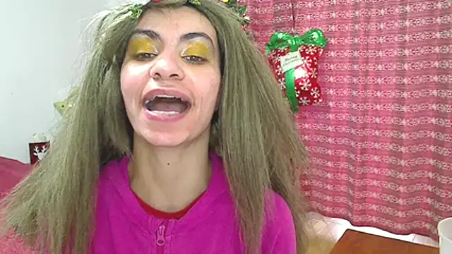 hotSANDRA_STARR live sex cam