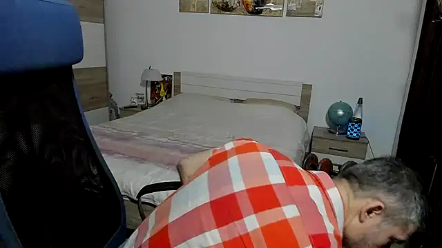 RobbyShawz live sex cam