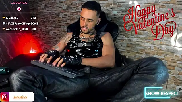 Seth_Owner live sex cam