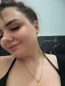 NikaMur live sex cam