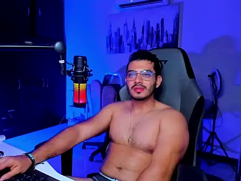 BrunoD31 live sex cam