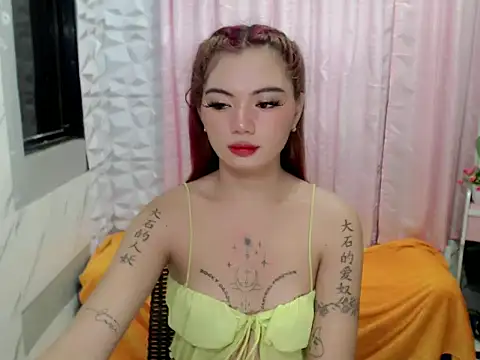 slutty_keysha live sex cam