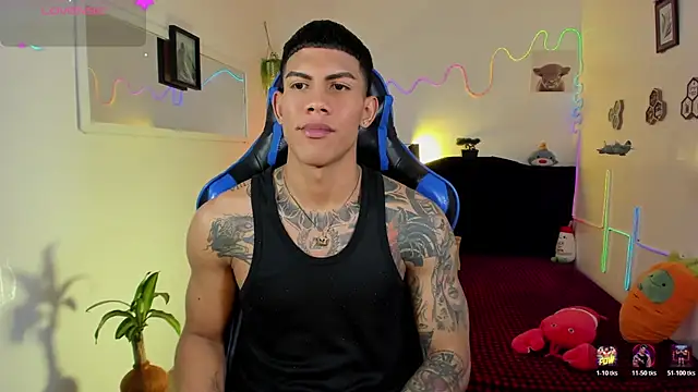 Damian_latinxxx live sex cam