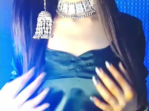 Roiseeee live sex cam