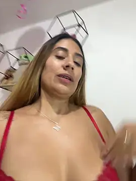 Megumi_Ivanov live sex cam