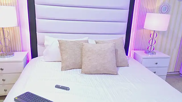 LaurenHazell's cam snapshot