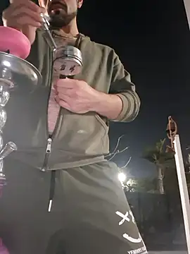 Zander823 live sex cam