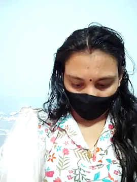 Saishaa's cam snapshot