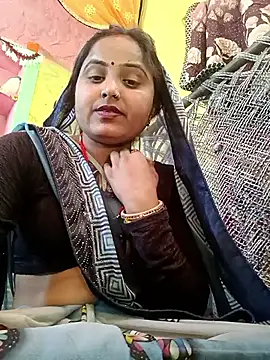 Pooja_hote's cam snapshot